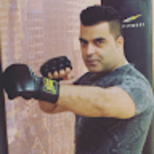 Meet your Posher, Amir